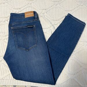 Calvin Klein Skinny Jeans 6 / 28
